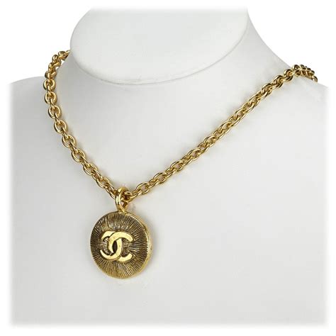 chanel mark pendant|Chanel pendant price.